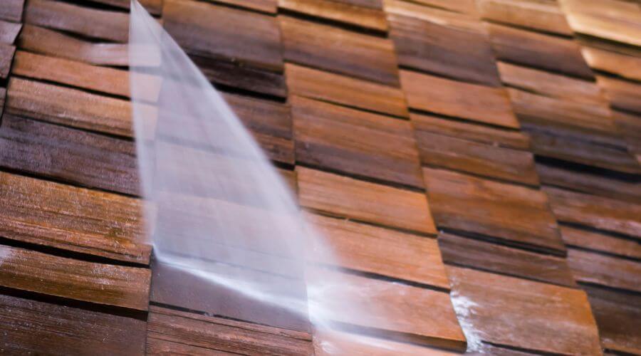 Professional tile roof repair services in Toccoa, GA