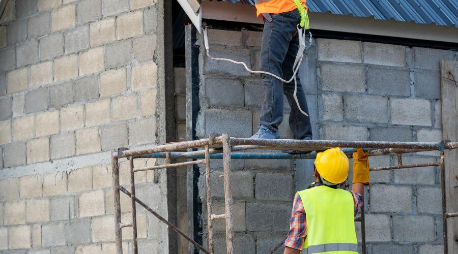 Expert tile roof repair services in Toccoa, GA